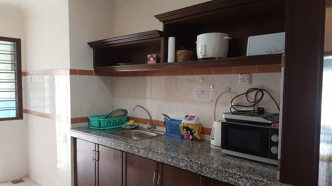 Green Villa Famosa Alor Gajah Malacca Εξωτερικό φωτογραφία