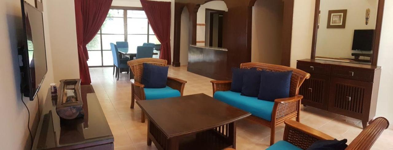Green Villa Famosa Alor Gajah Malacca Εξωτερικό φωτογραφία